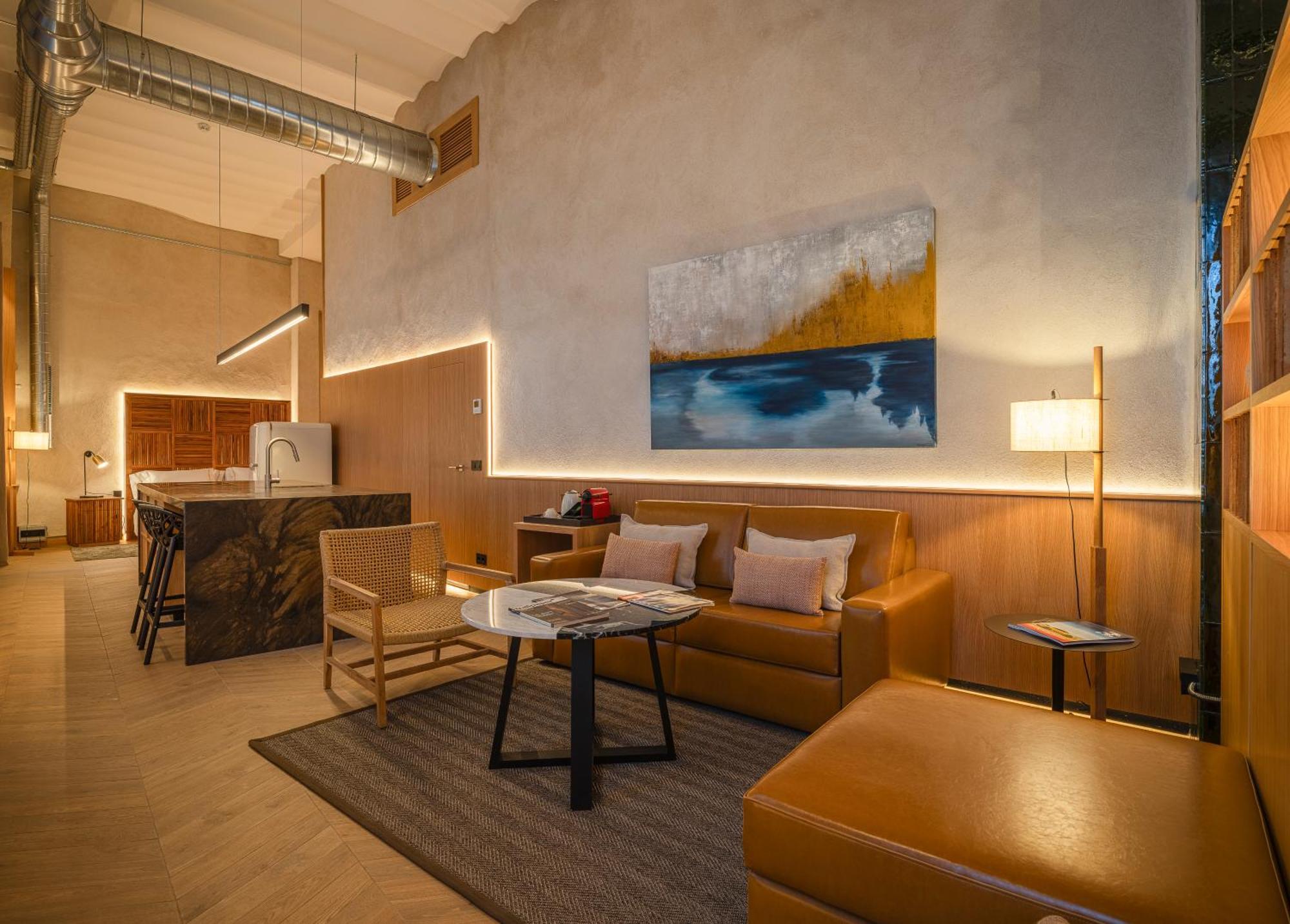 City Center - Avenue Luxury Apartment - Private Free Parking Севилья Экстерьер фото
